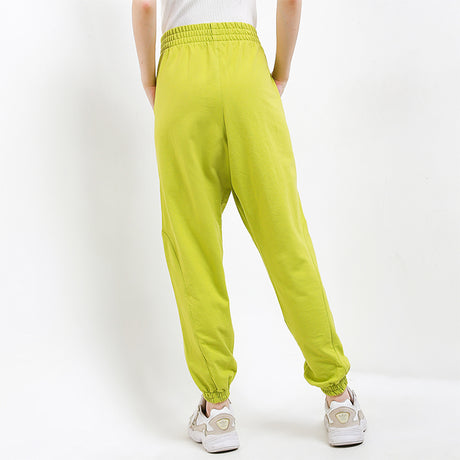 Hush Puppies Pakaian Pants Wanita Arella In Green