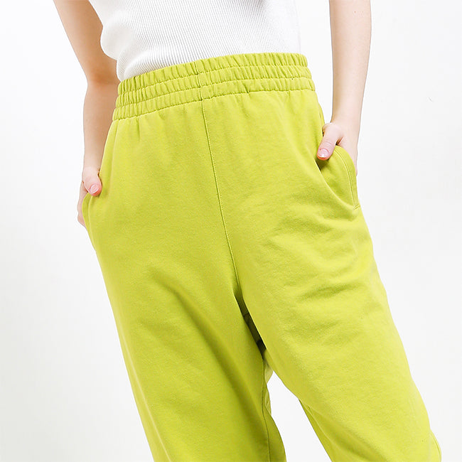 Hush Puppies Pakaian Pants Wanita Arella In Green