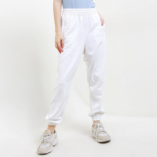 Hush Puppies Pakaian Pants Wanita Arella In White