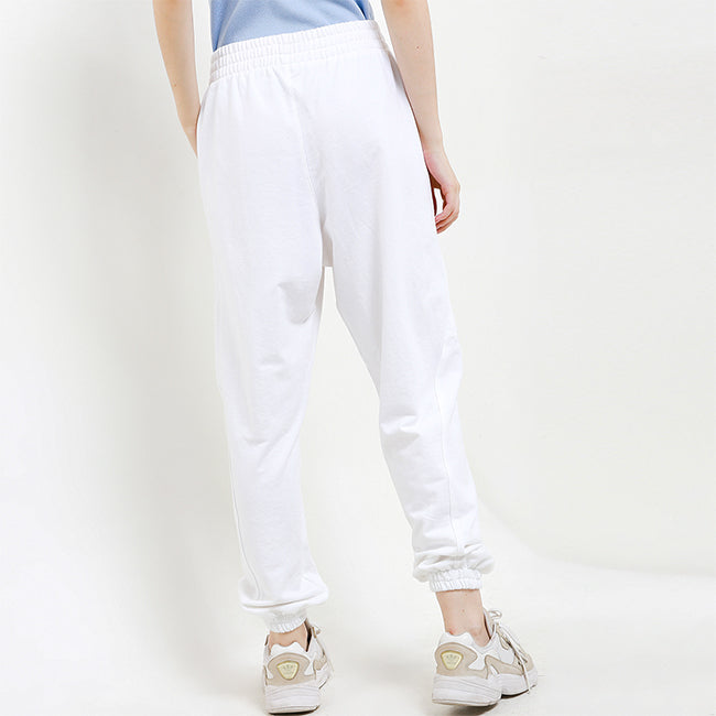 Hush Puppies Pakaian Pants Wanita Arella In White