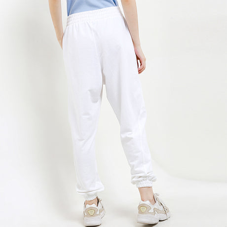 Hush Puppies Pakaian Pants Wanita Arella In White