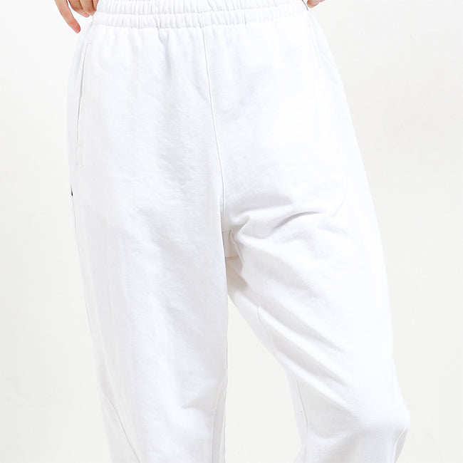 Hush Puppies Pakaian Pants Wanita Arella In White