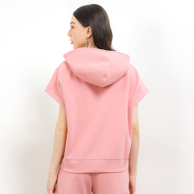 Hush Puppies Pakaian Wanita Pants Tr Nytte Lp In Pink