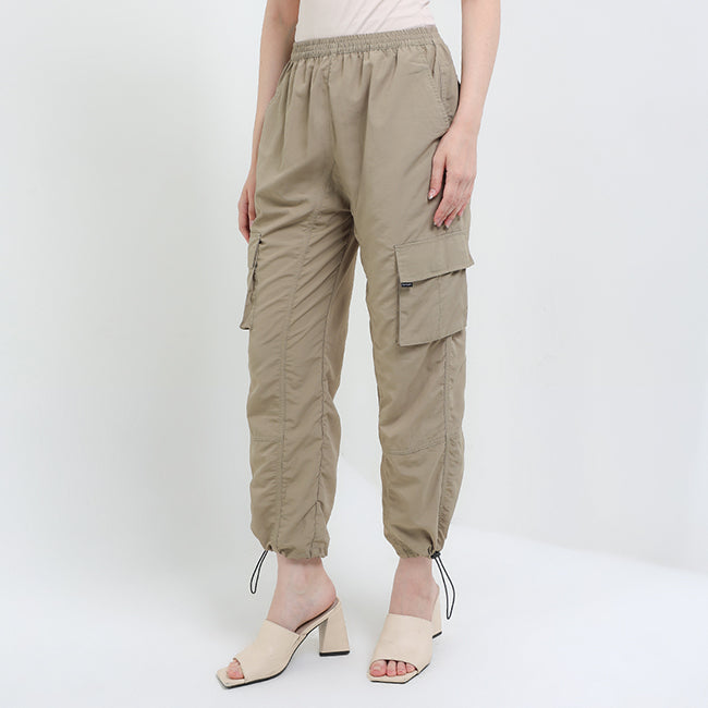 Wh Drausen Lp In Olive