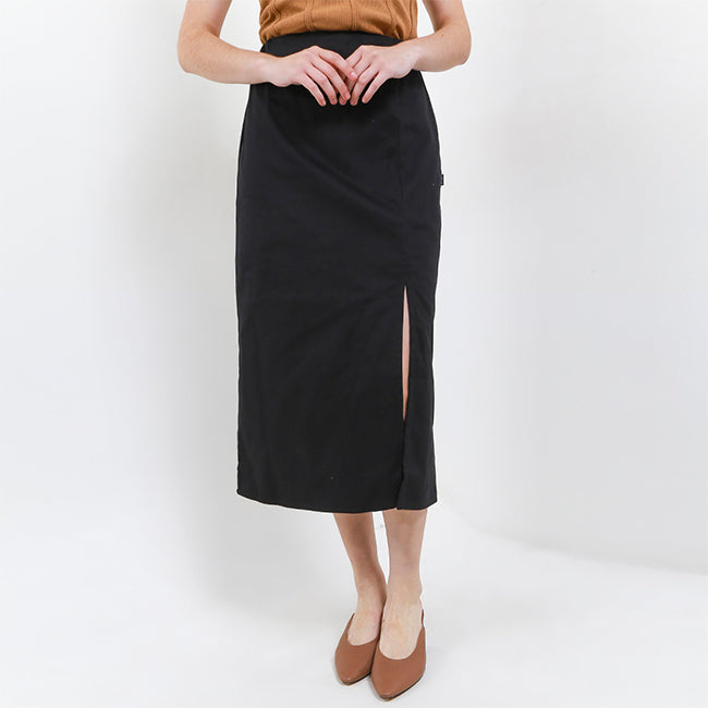 Hush Puppies Pakaian Wanita Daria In Black