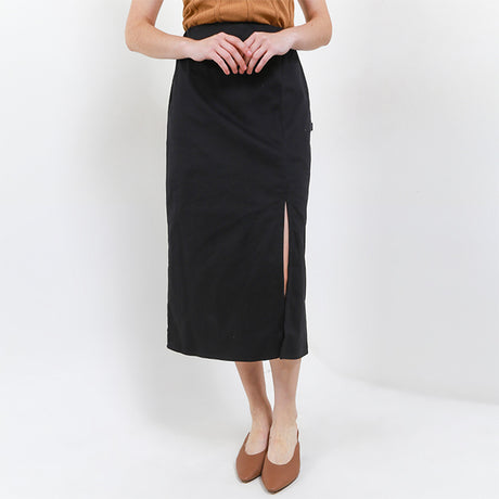 Hush Puppies Pakaian Wanita Daria In Black