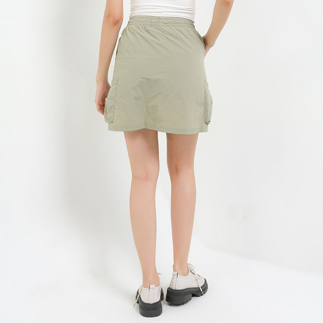 Wh Livre Ssk In Olive