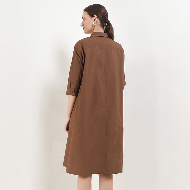 Hush Puppies Women Dress Essence 2