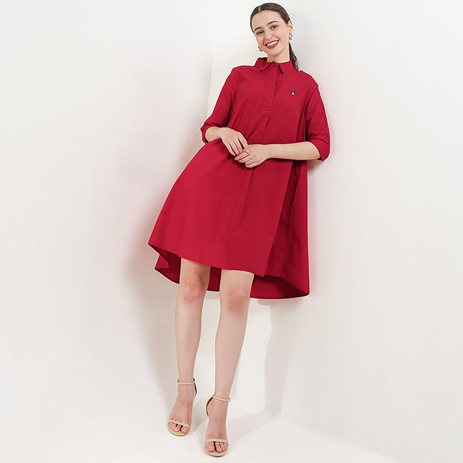 Hush Puppies Women Dress Essence 2