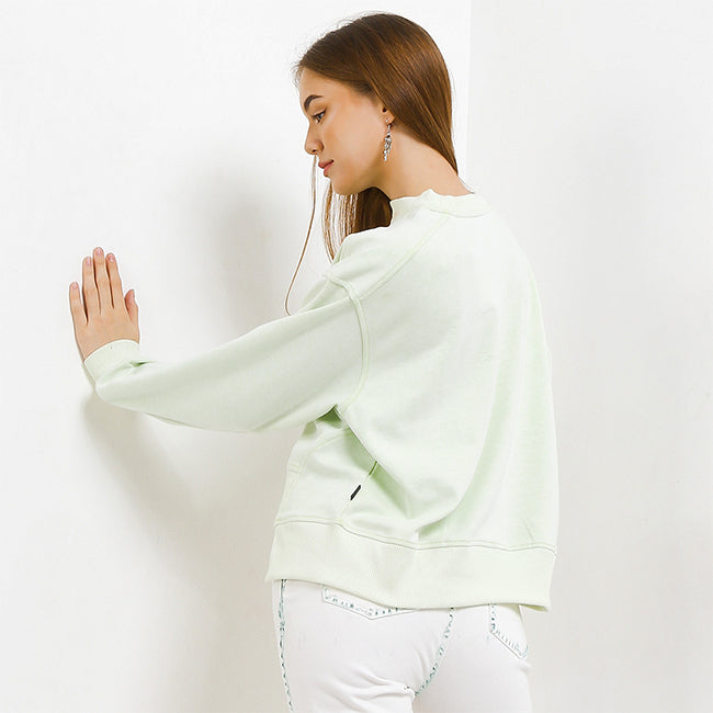 Hush Puppies Pakaian Wanita Osuna In Off White
