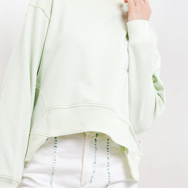 Hush Puppies Pakaian Wanita Osuna In Off White