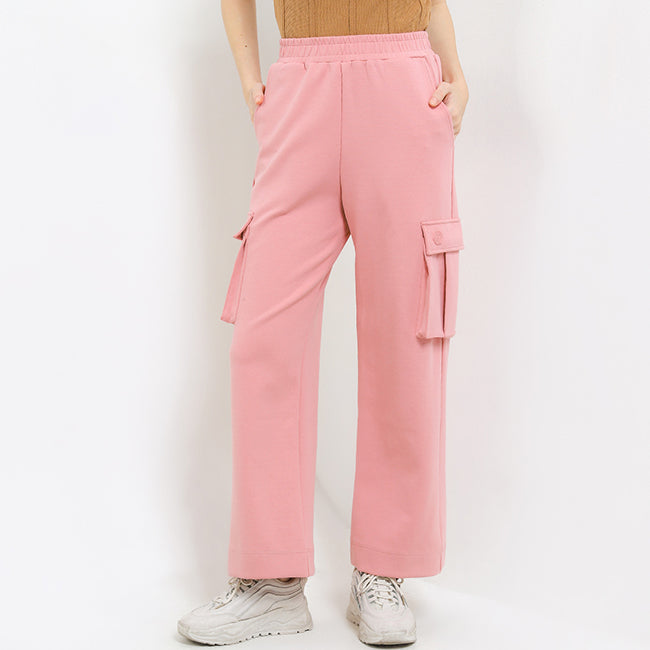 Hush Puppies Pakaian Wanita Blouse Tr Nytte Vs In Pink