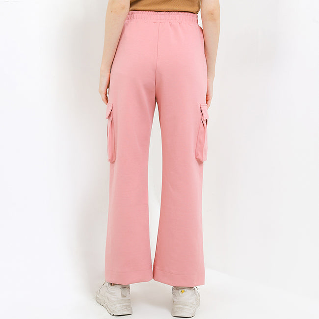 Hush Puppies Pakaian Wanita Blouse Tr Nytte Vs In Pink