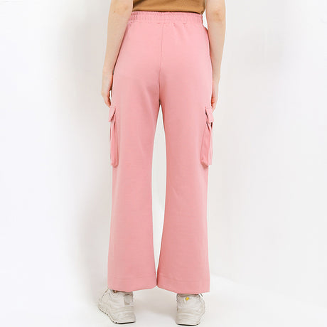 Hush Puppies Pakaian Wanita Blouse Tr Nytte Vs In Pink