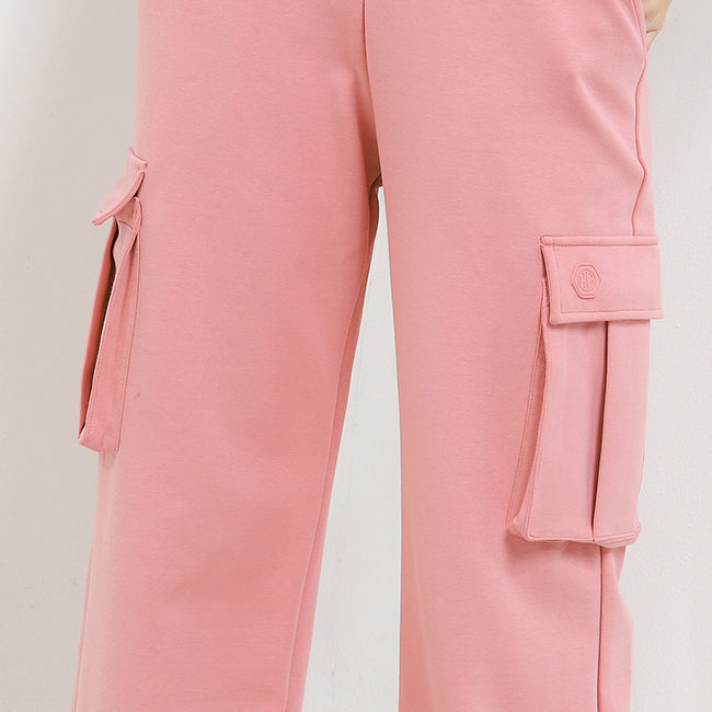 Hush Puppies Pakaian Wanita Blouse Tr Nytte Vs In Pink