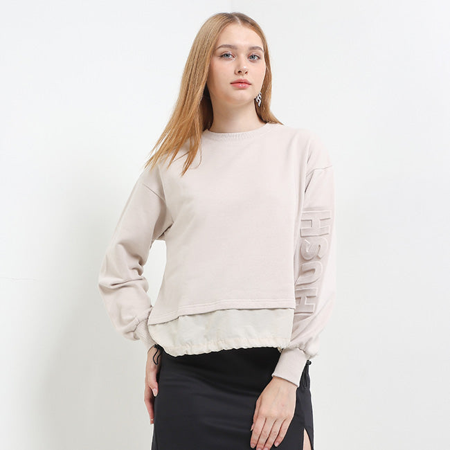 Wh Tirena In Beige
