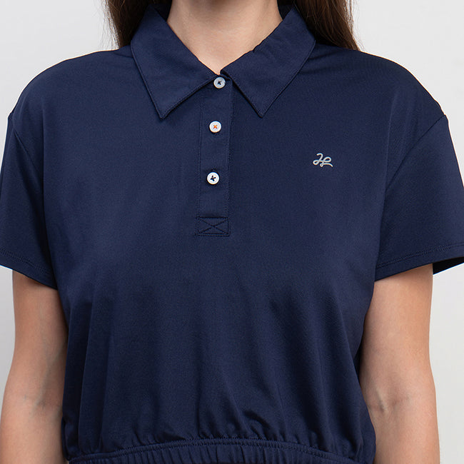 Hush Puppies Women Tops Athena Polo