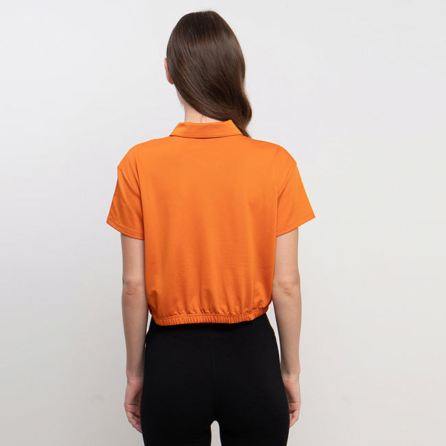 Hush Puppies Women Tops Athena Polo