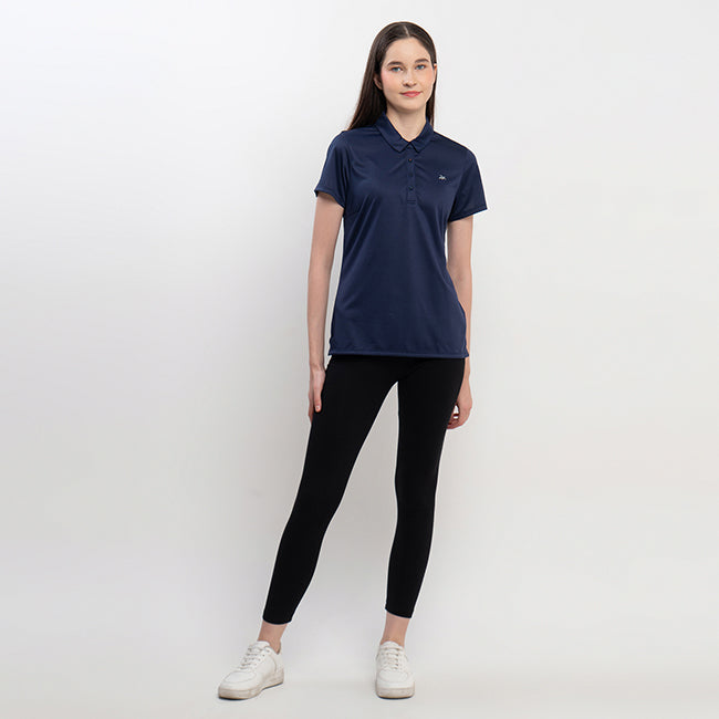 Hush Puppies Women Tops Vennilia Polo