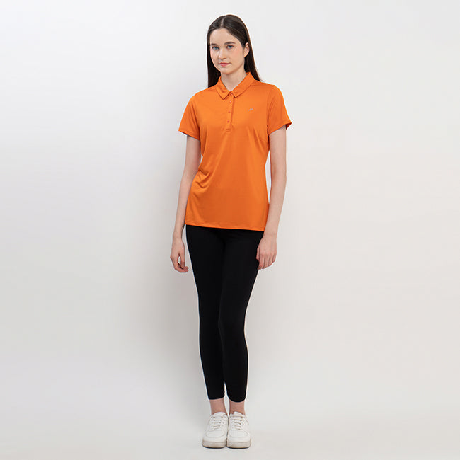 Hush Puppies Women Tops Vennilia Polo
