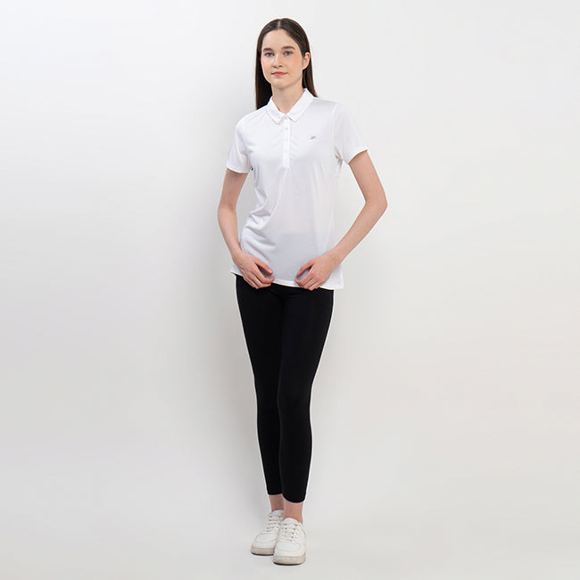 Hush Puppies Women Tops Vennilia Polo
