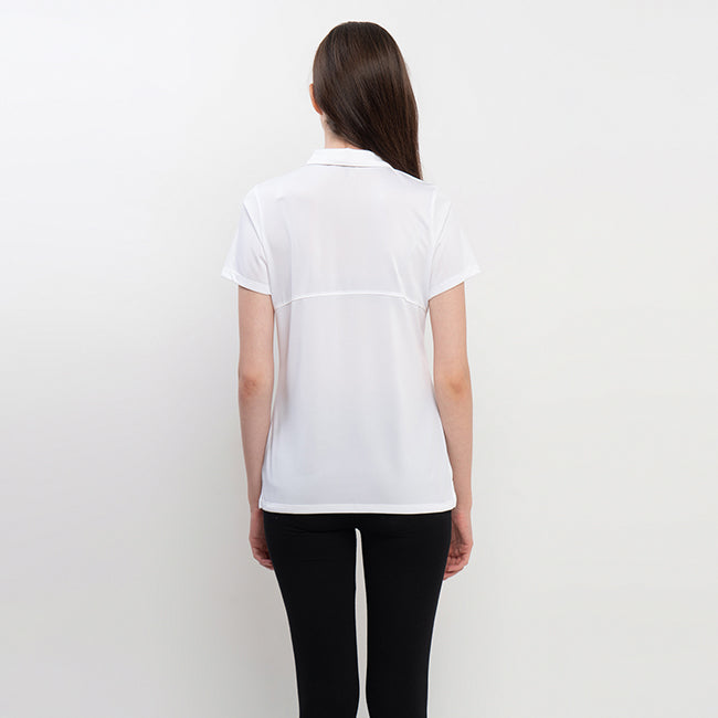 Hush Puppies Women Tops Vennilia Polo