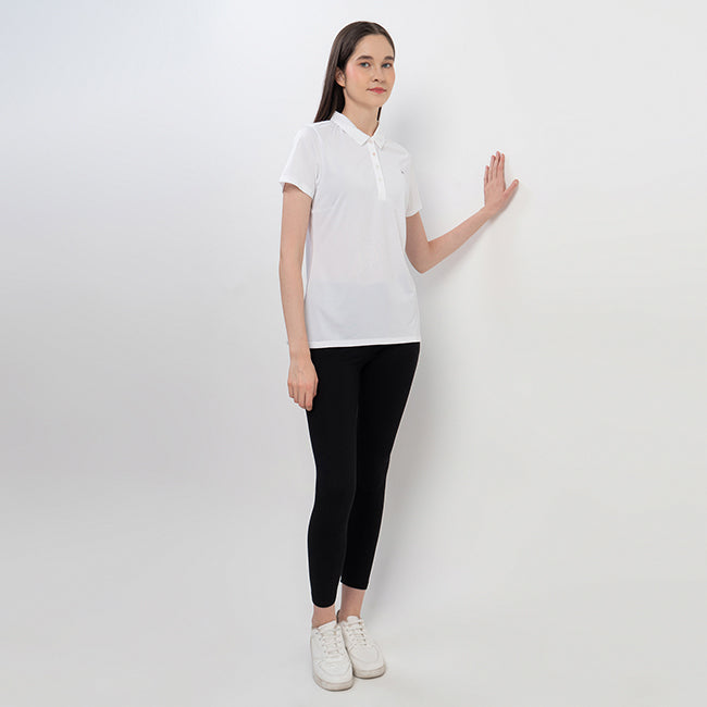 Hush Puppies Women Tops Vennilia Polo