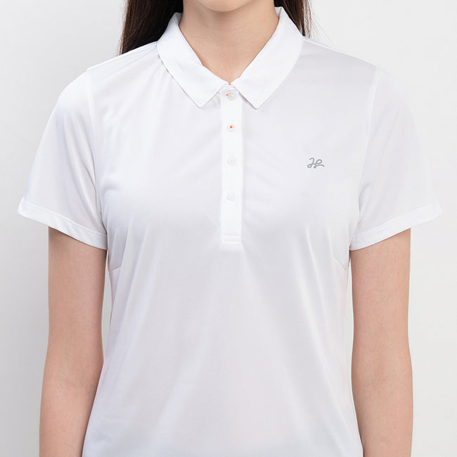 Hush Puppies Women Tops Vennilia Polo