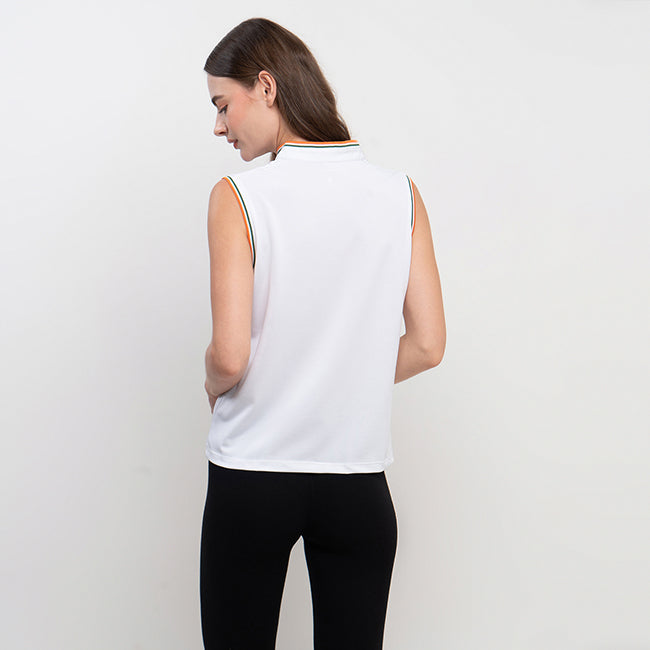 Hush Puppies Women Tops Hera Polo