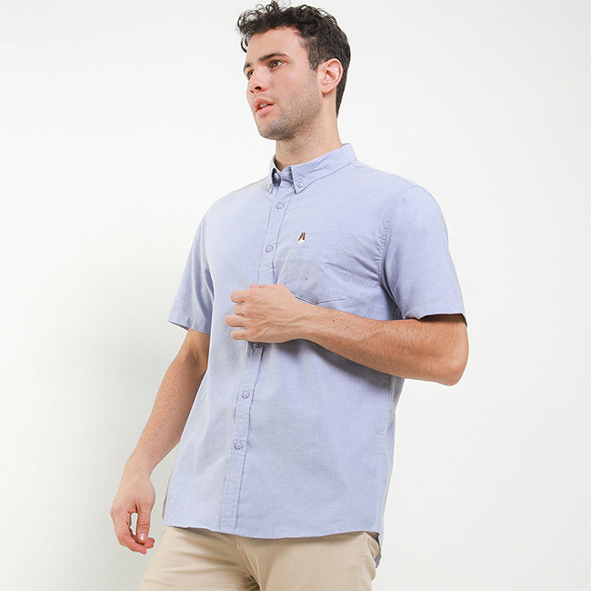 Dillion 2 In Blue
