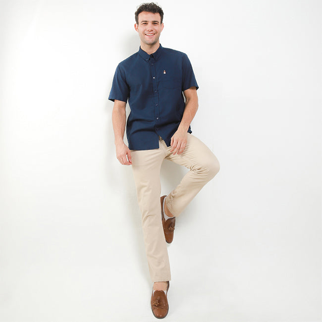 Dillion 2 In Navy
