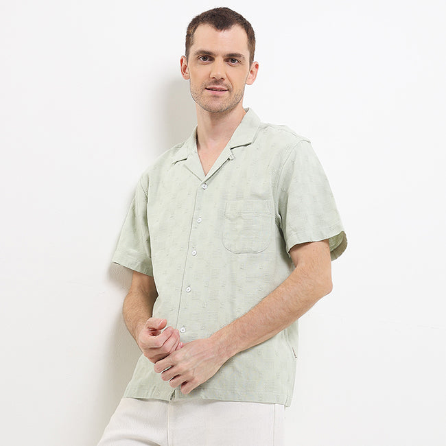 Hush Puppies Men Tops Caracal