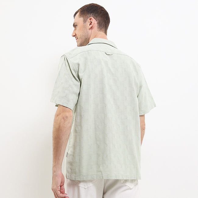 Hush Puppies Men Tops Caracal