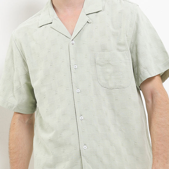 Hush Puppies Men Tops Caracal