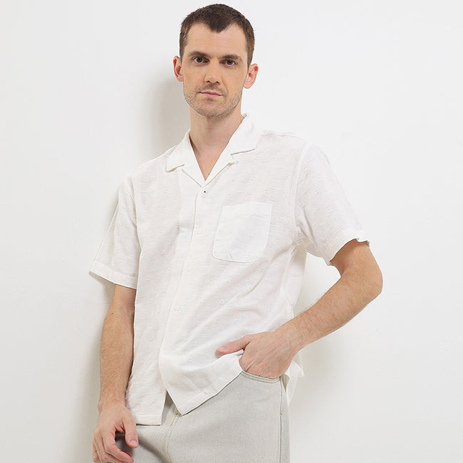 Hush Puppies Men Tops Caracal