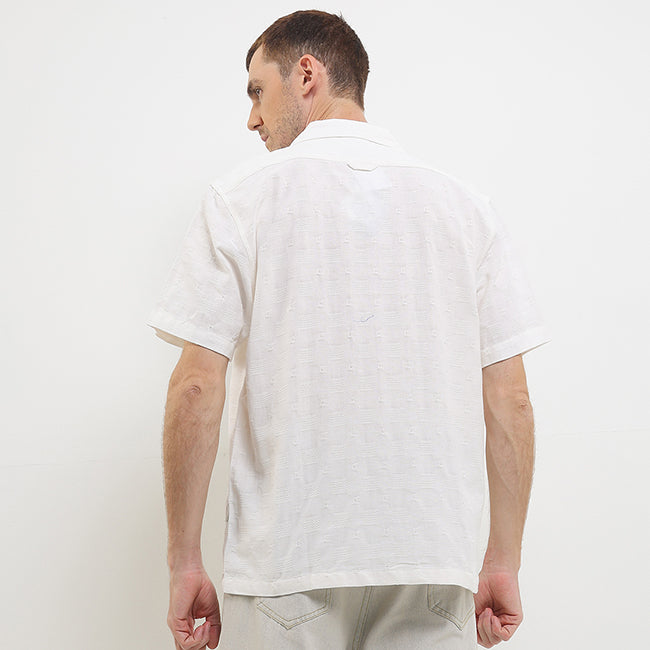 Hush Puppies Men Tops Caracal