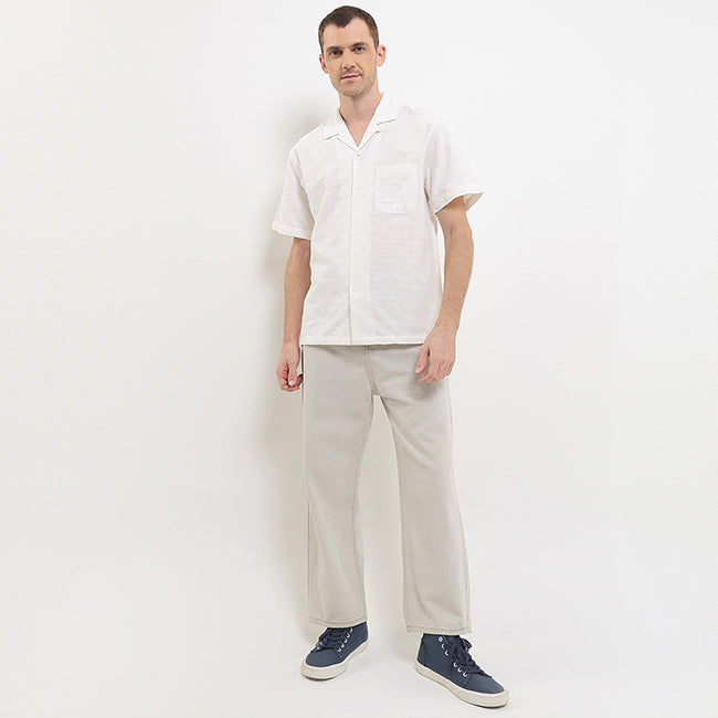 Hush Puppies Men Tops Caracal