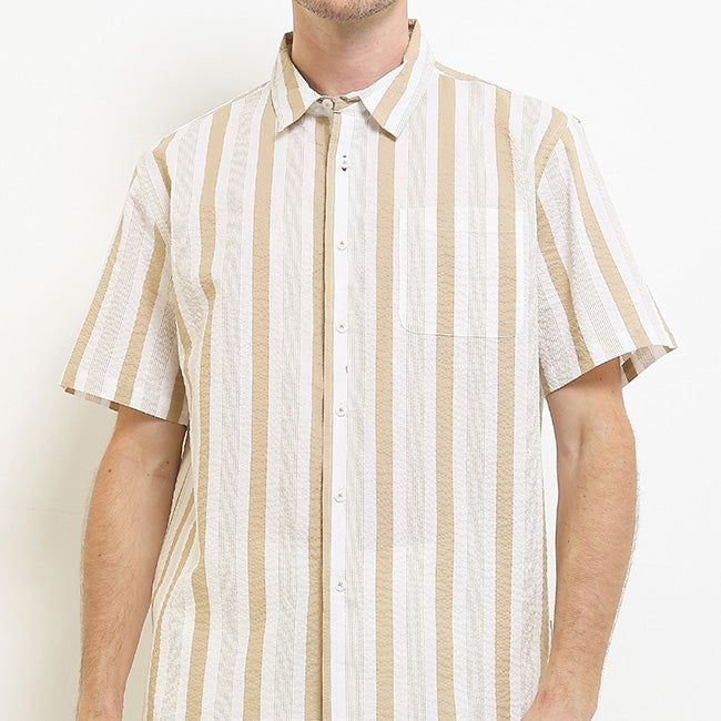 Hush Puppies Men Tops Meeko