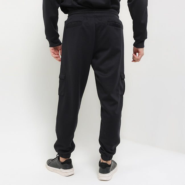 Wh Merapi Lp In Black