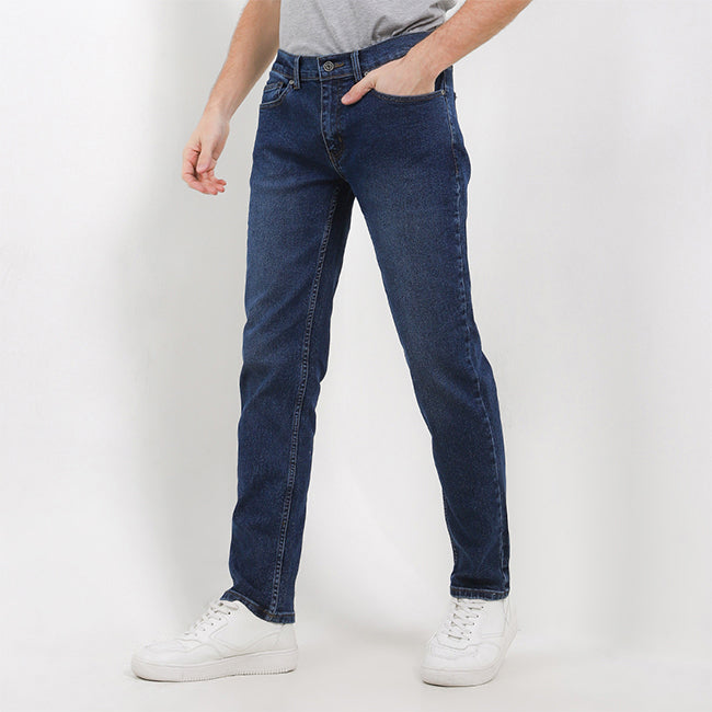 Hush Puppies Pakaian Pria Pants Paddle 2 In Blue