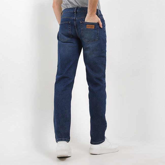 Hush Puppies Pakaian Pria Pants Paddle 2 In Blue