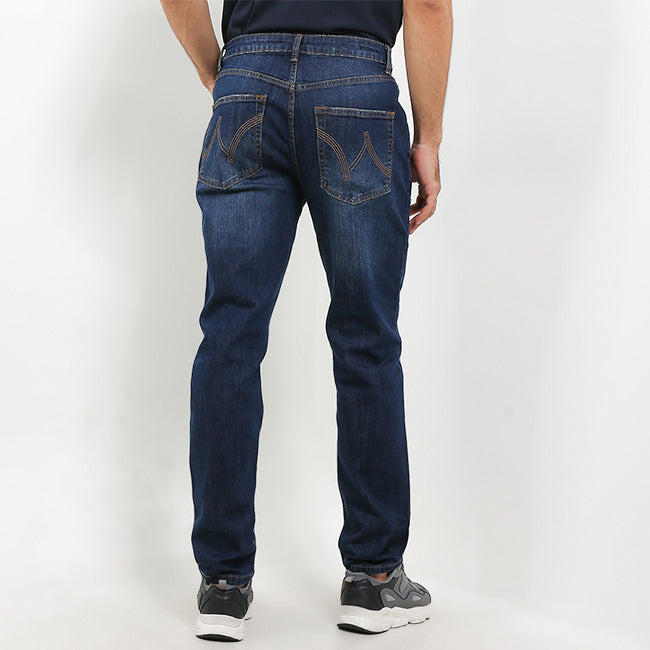 Nivellen In Dark Blue