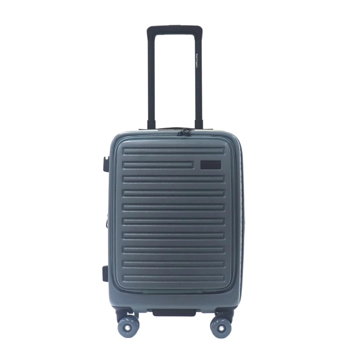 Hush Puppies Hardcase 69-4039 Misty Green M (24")