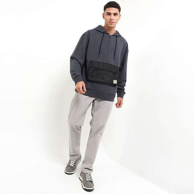 Wh Elbrus In Dark Gray