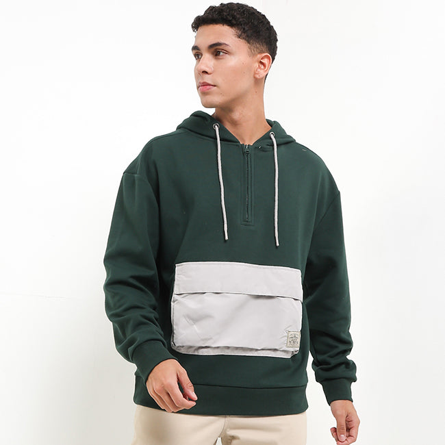 Wh Elbrus In Olive
