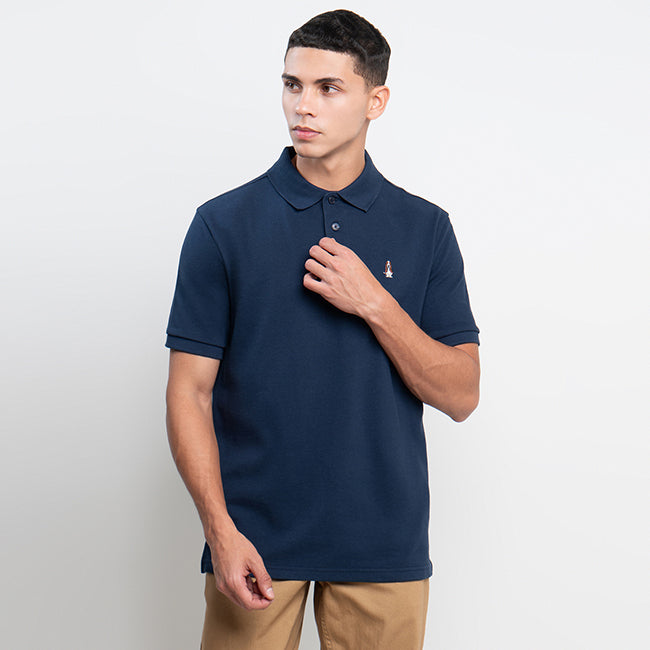Hush Puppies Men Tops Tako 4