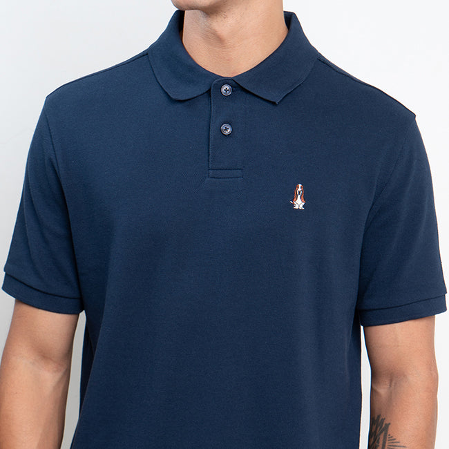 Hush Puppies Men Tops Tako 4