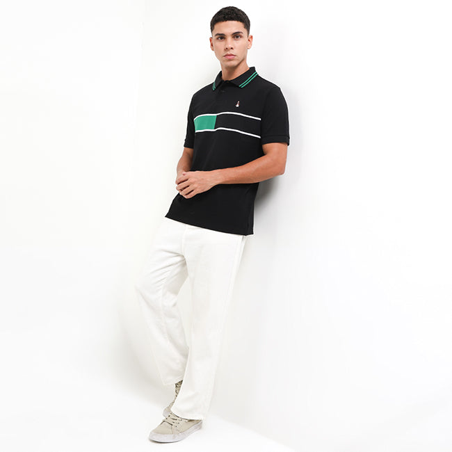 Hush Puppies Men Tops Gillete