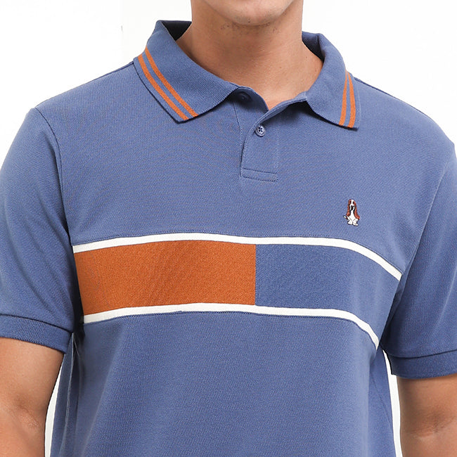 Hush Puppies Men Tops Gillete