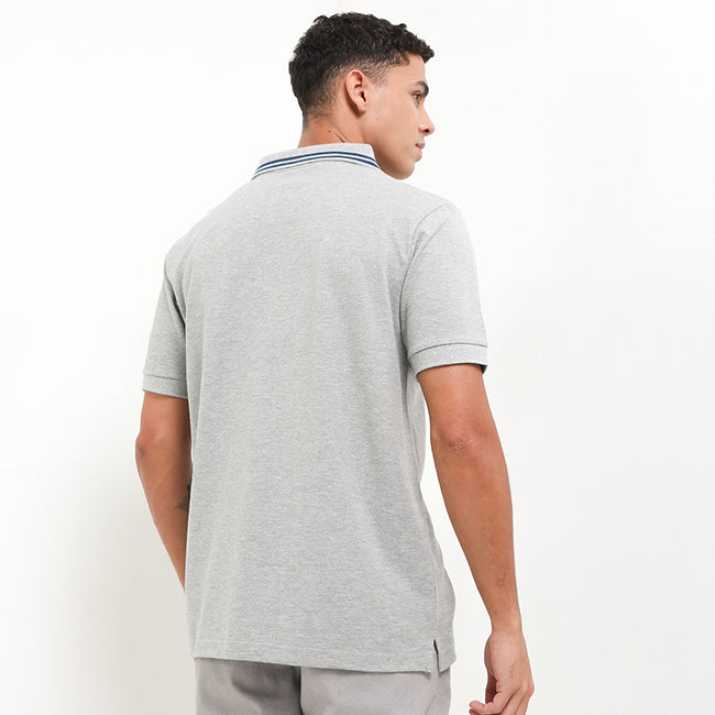 Hush Puppies Men Tops Gillete